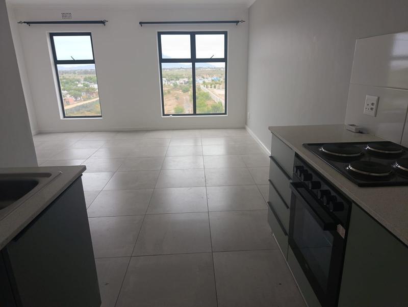 To Let 2 Bedroom Property for Rent in Rivergate Western Cape
